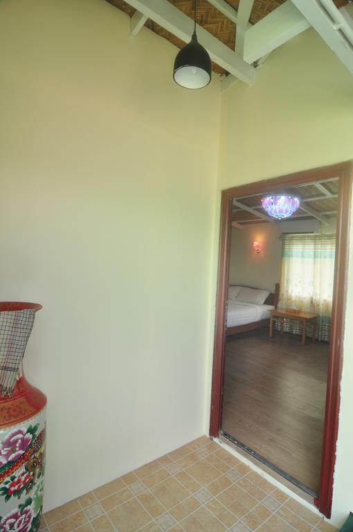 Golden Rose Guest House Old Bagan Extérieur photo
