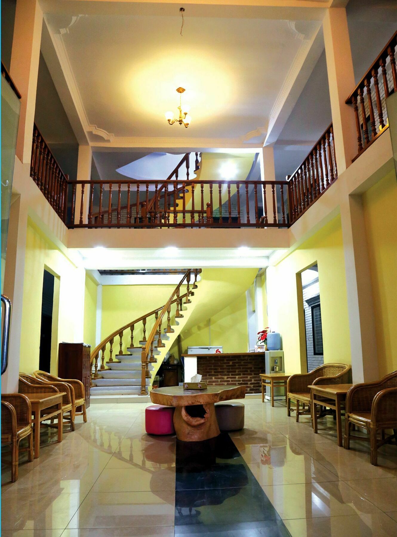 Golden Rose Guest House Old Bagan Extérieur photo